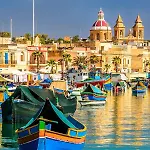 Modern Seaview In A Prime Location Apartment Sliema