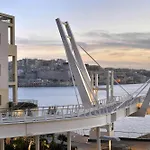 Modern Seaview In A Prime Location *