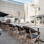 Modern Seaview In A Prime Location Appartement *