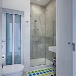 Modern Seaview In A Prime Location *