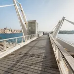 Appartement Modern Seaview In A Prime Location Sliema