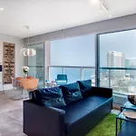 Modern Seaview In A Prime Location * Sliema
