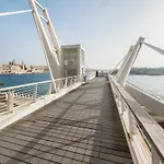 Modern Seaview In A Prime Location Sliema