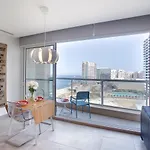 Modern Seaview In A Prime Location * Sliema