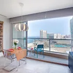 Modern Seaview In A Prime Location Appartement *