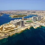 Modern Seaview In A Prime Location Sliema
