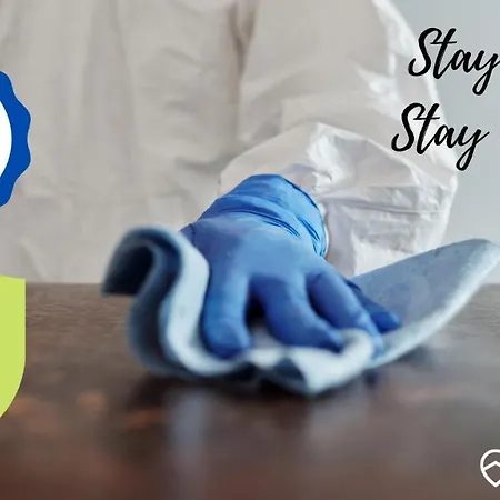 Modern Seaview In A Prime Location *