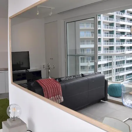 Modern Seaview In A Prime Location