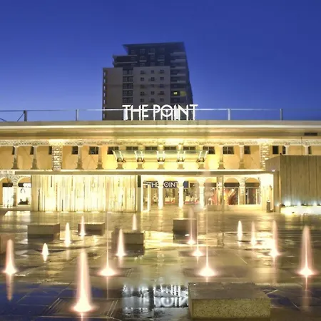 Modern Seaview In A Prime Location